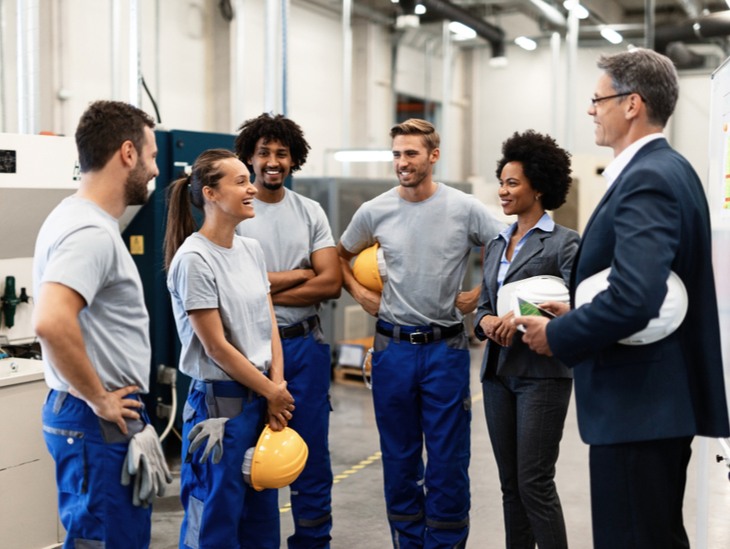 communication-is-an-important-skill-for-production-managers Communication is an important skill for production managers