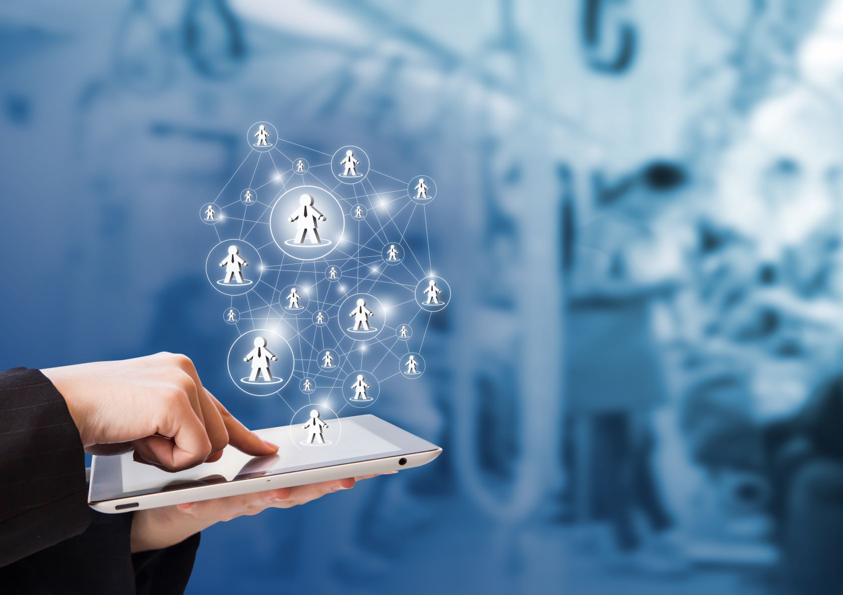 How was HR Tech created? 